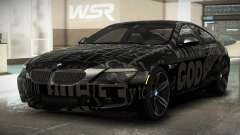 BMW M6 F13 TI S3 для GTA 4