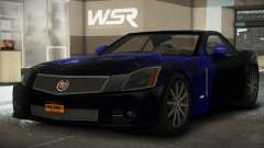 Cadillac XLR TI S4 для GTA 4
