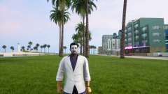 Joker skin v3 для GTA Vice City Definitive Edition
