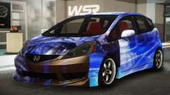 Honda Fit FW S2 для GTA 4