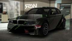 BMW 1M Zq S3 для GTA 4
