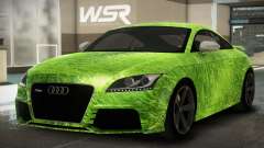 Audi TT Q-Sport S3 для GTA 4