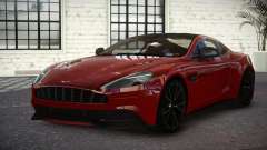 Aston Martin Vanquish NT для GTA 4