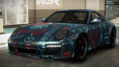 Porsche 911 MSR S7 для GTA 4
