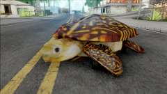 The Phenominal Turtle-Kart