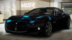 Maserati GranTurismo Zq S2