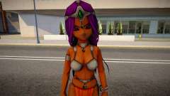 [Dragon Quest Rivals Ace] Maya для GTA San Andreas