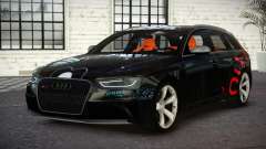Audi RS4 At S7 для GTA 4