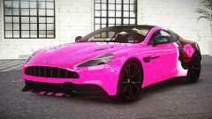 Aston Martin Vanquish NT S2 для GTA 4