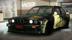 BMW M3 E30 GT-Z S2 для GTA 4