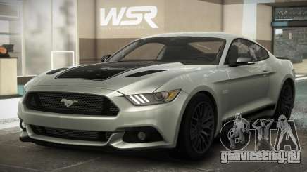 Ford Mustang GT-Z для GTA 4