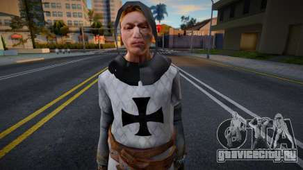 AC Crusaders v78 для GTA San Andreas