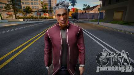 Spider man EOT v22 для GTA San Andreas