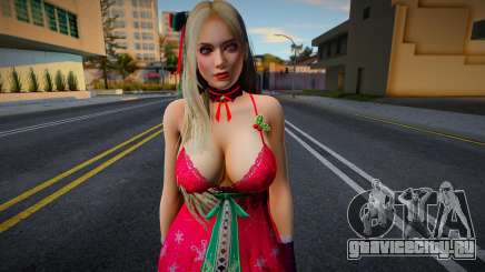 Helena Noel Charmant для GTA San Andreas