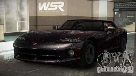 Dodge Viper GT-S S9 для GTA 4