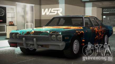 Dodge Monaco RT S10 для GTA 4