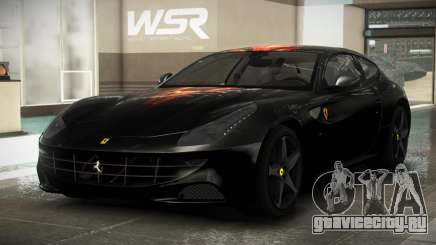 Ferrari FF RZ S1 для GTA 4