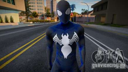 Spider man EOT v24 для GTA San Andreas