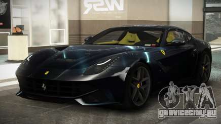 Ferrari F12 GT-Z S4 для GTA 4