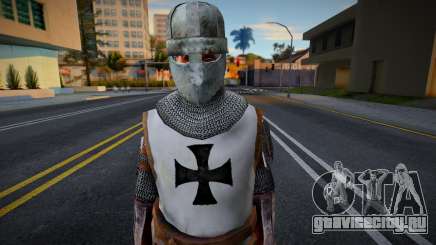 AC Crusaders v5 для GTA San Andreas