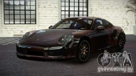 Porsche 911 QS S3 для GTA 4