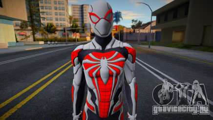 Armored Advanced Suit для GTA San Andreas