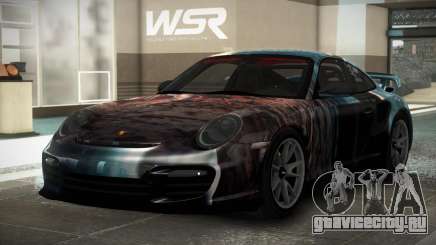 Porsche 911 GT-Z S11 для GTA 4