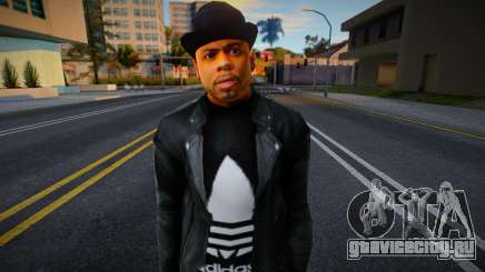 Run DMC v2 для GTA San Andreas
