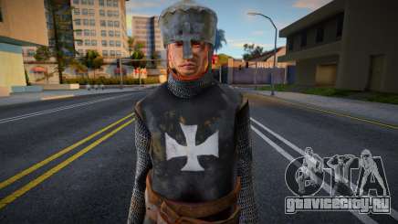 AC Crusaders v66 для GTA San Andreas