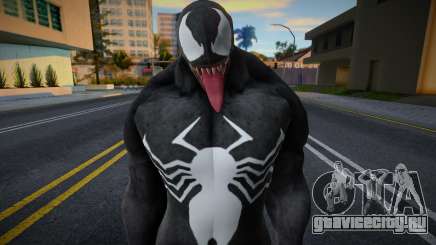 Antivenom 4 для GTA San Andreas