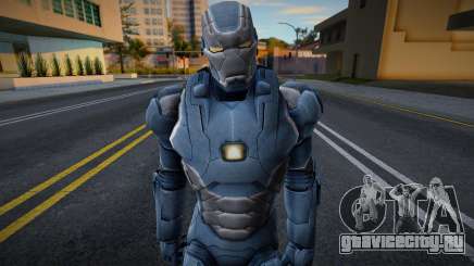 Hot Rod для GTA San Andreas