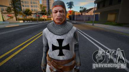 AC Crusaders v77 для GTA San Andreas