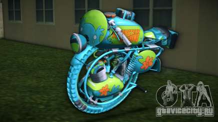 Mono Bike для GTA Vice City