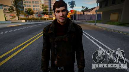 Уилл 1 для GTA San Andreas