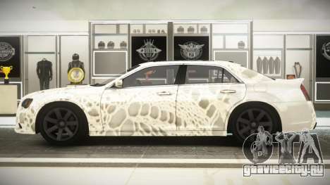 Chrysler 300C HK S1 для GTA 4