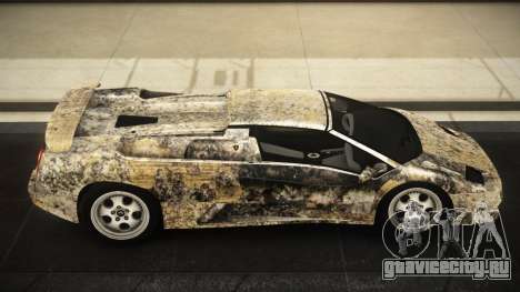 Lamborghini Diablo DT S6 для GTA 4