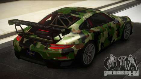 Porsche 911 SC S2 для GTA 4