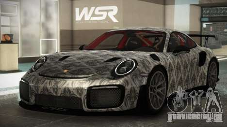 Porsche 911 SC S9 для GTA 4