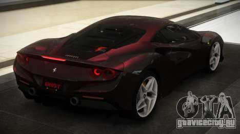 Ferrari F8 XR для GTA 4