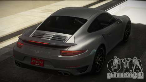 Porsche 911 FV для GTA 4
