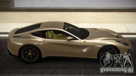 Ferrari F12 XR для GTA 4