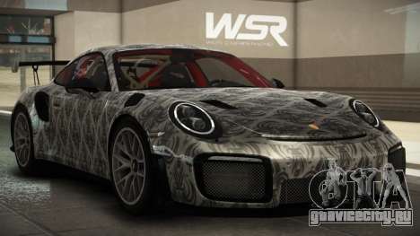 Porsche 911 SC S9 для GTA 4