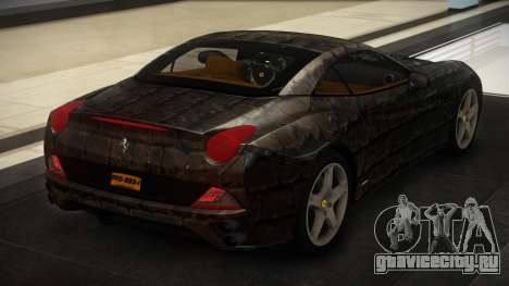 Ferrari California XZ S9 для GTA 4