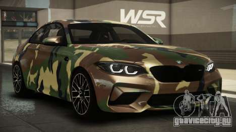 BMW M2 Si S2 для GTA 4