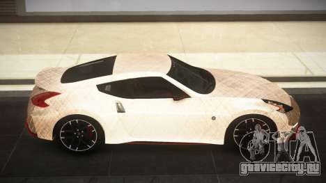 Nissan 370Z RT S7 для GTA 4