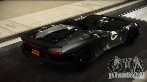 Lamborghini Aventador J-RS S6 для GTA 4