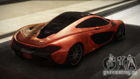 McLaren P1 RS S7 для GTA 4