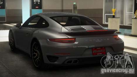 Porsche 911 FV для GTA 4
