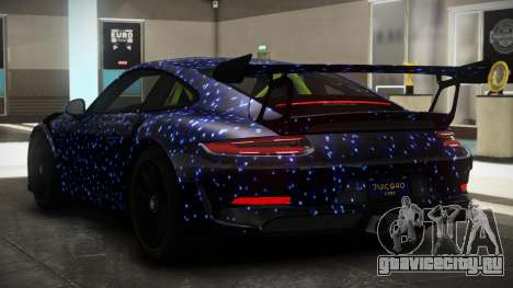 Porsche 911 GT3 SC S9 для GTA 4