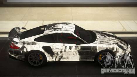 Porsche 911 GT2 SC S10 для GTA 4